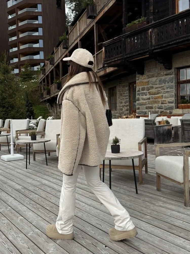 Aylin - Classy Coat