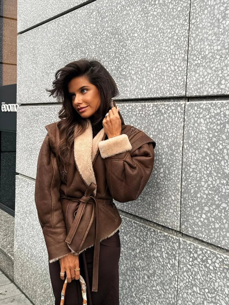 Myah - Winter jacket