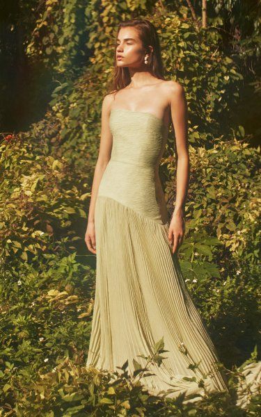 Bianca - Summer Dress