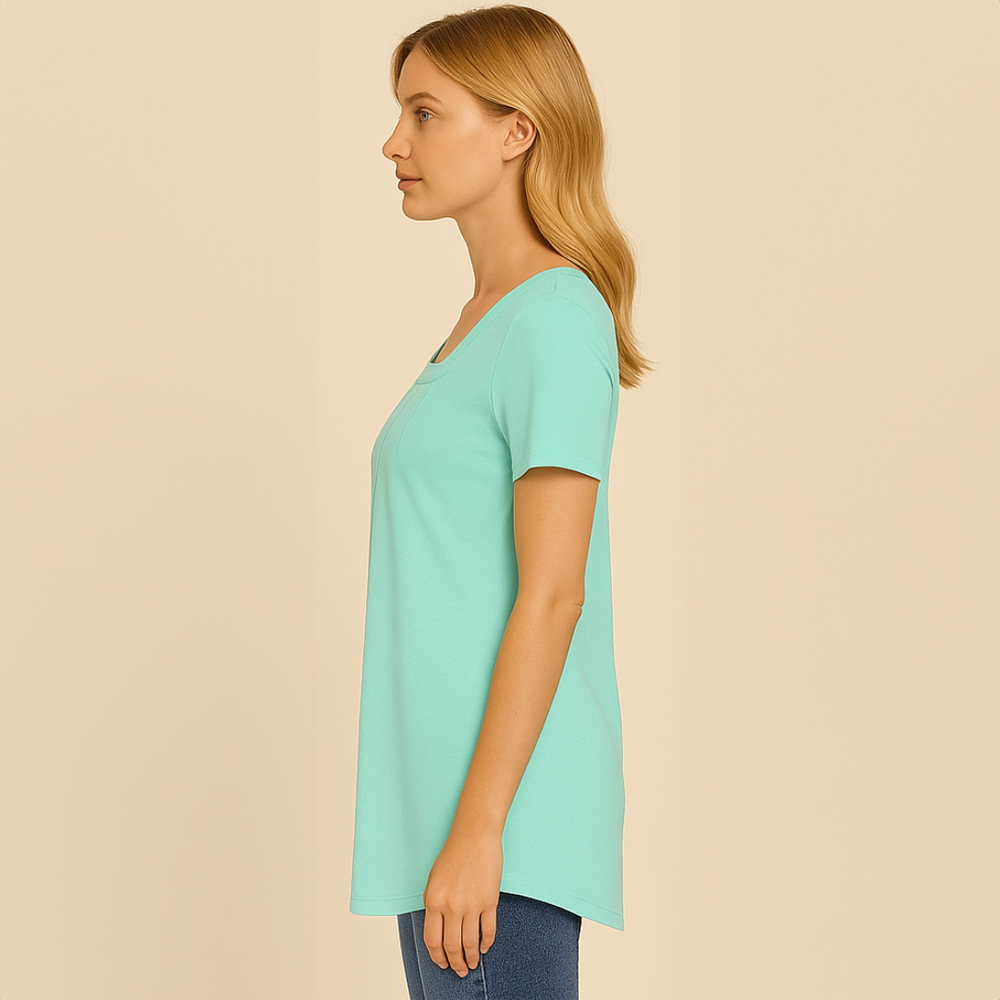 Alizi - Elegant Blouse