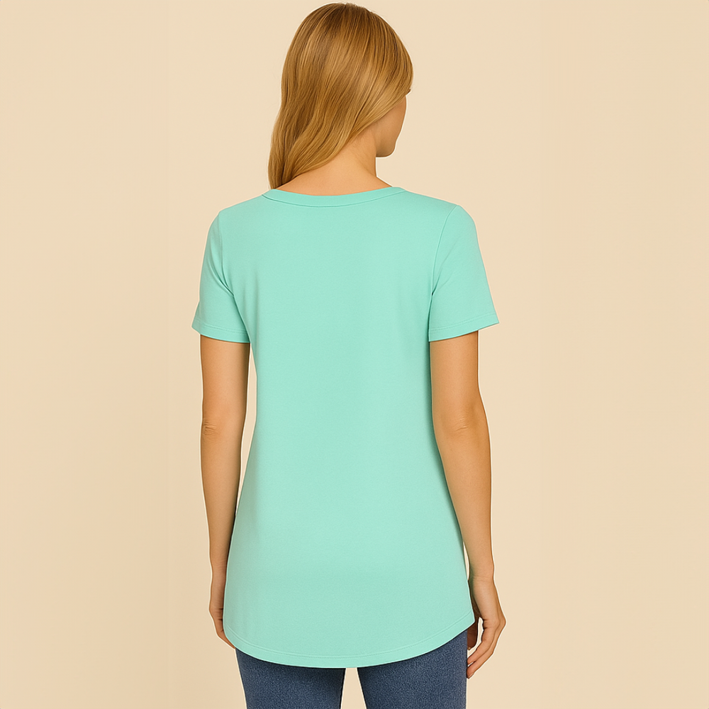 Alizi - Elegant Blouse