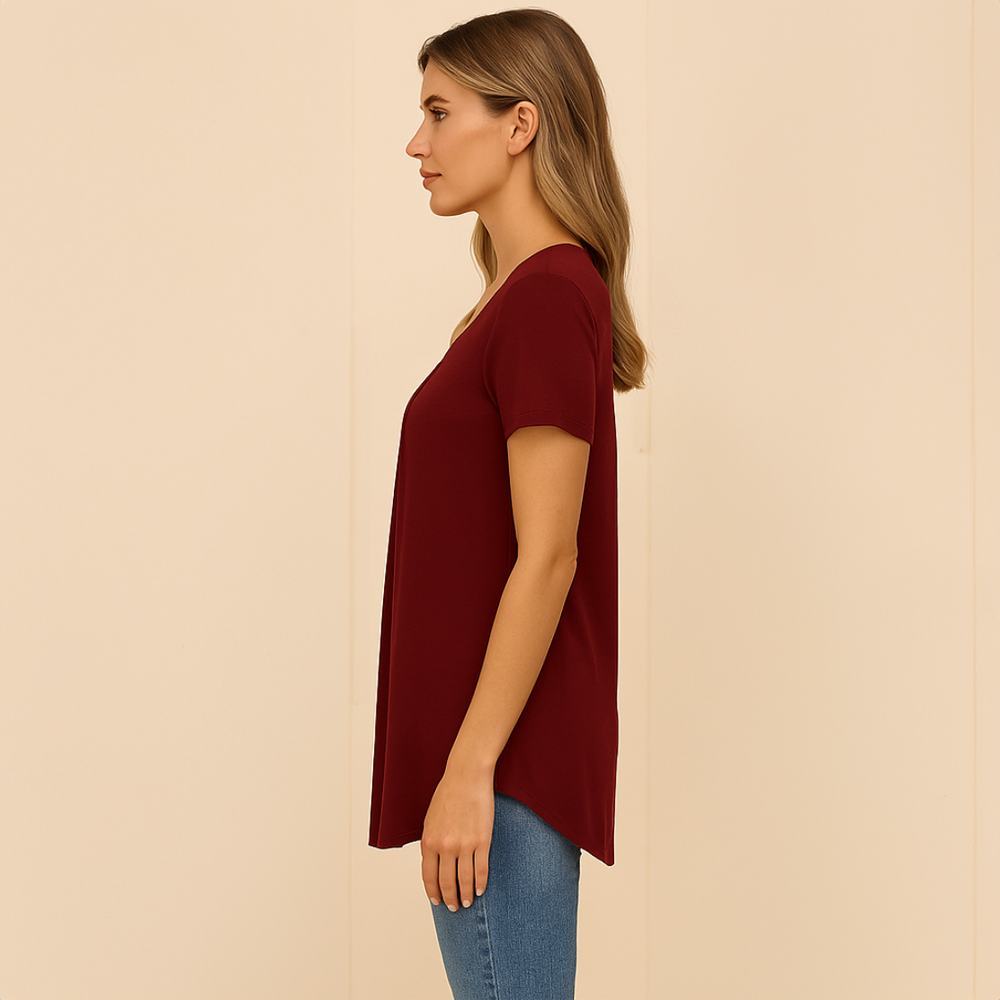 Alizi - Elegant Blouse