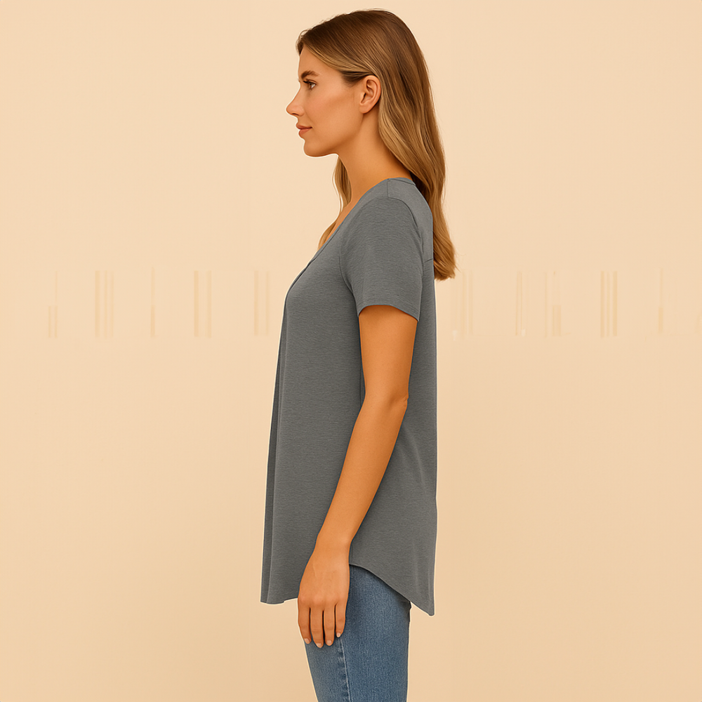 Alizi - Elegant Blouse
