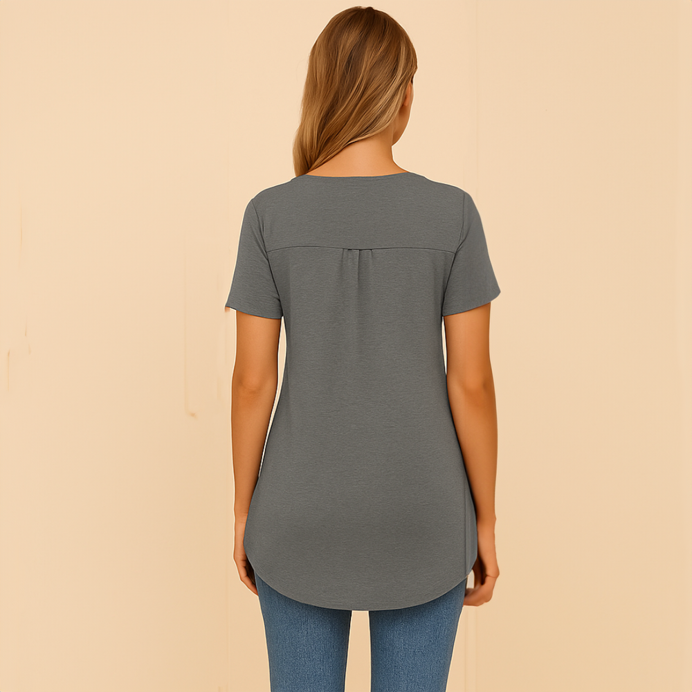 Alizi - Elegant Blouse