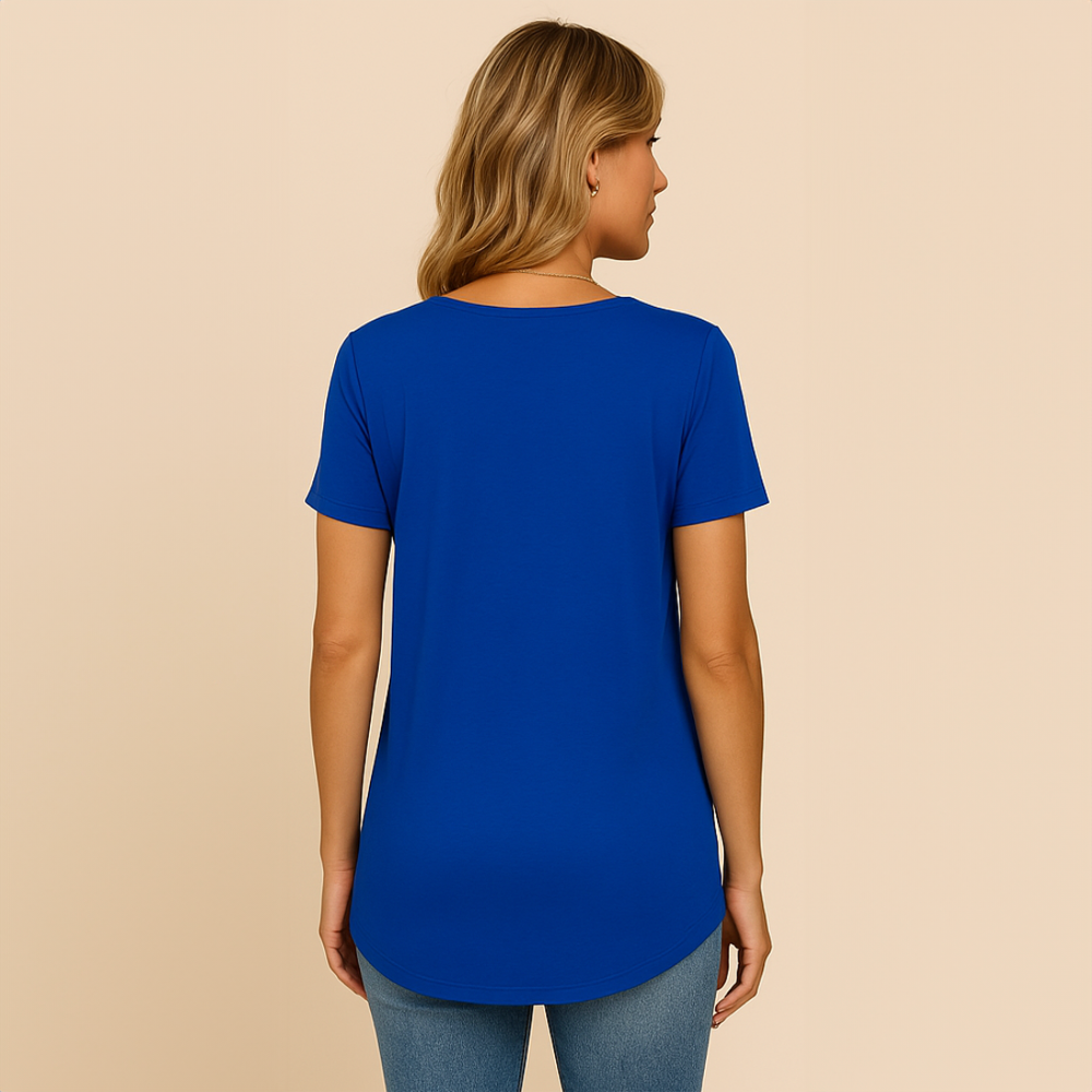 Alizi - Elegant Blouse