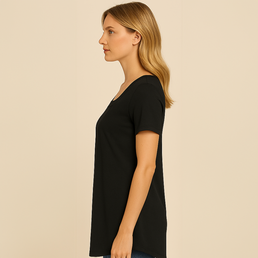 Alizi - Elegant Blouse