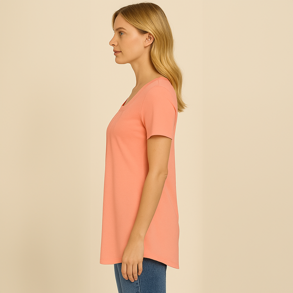 Alizi - Elegant Blouse