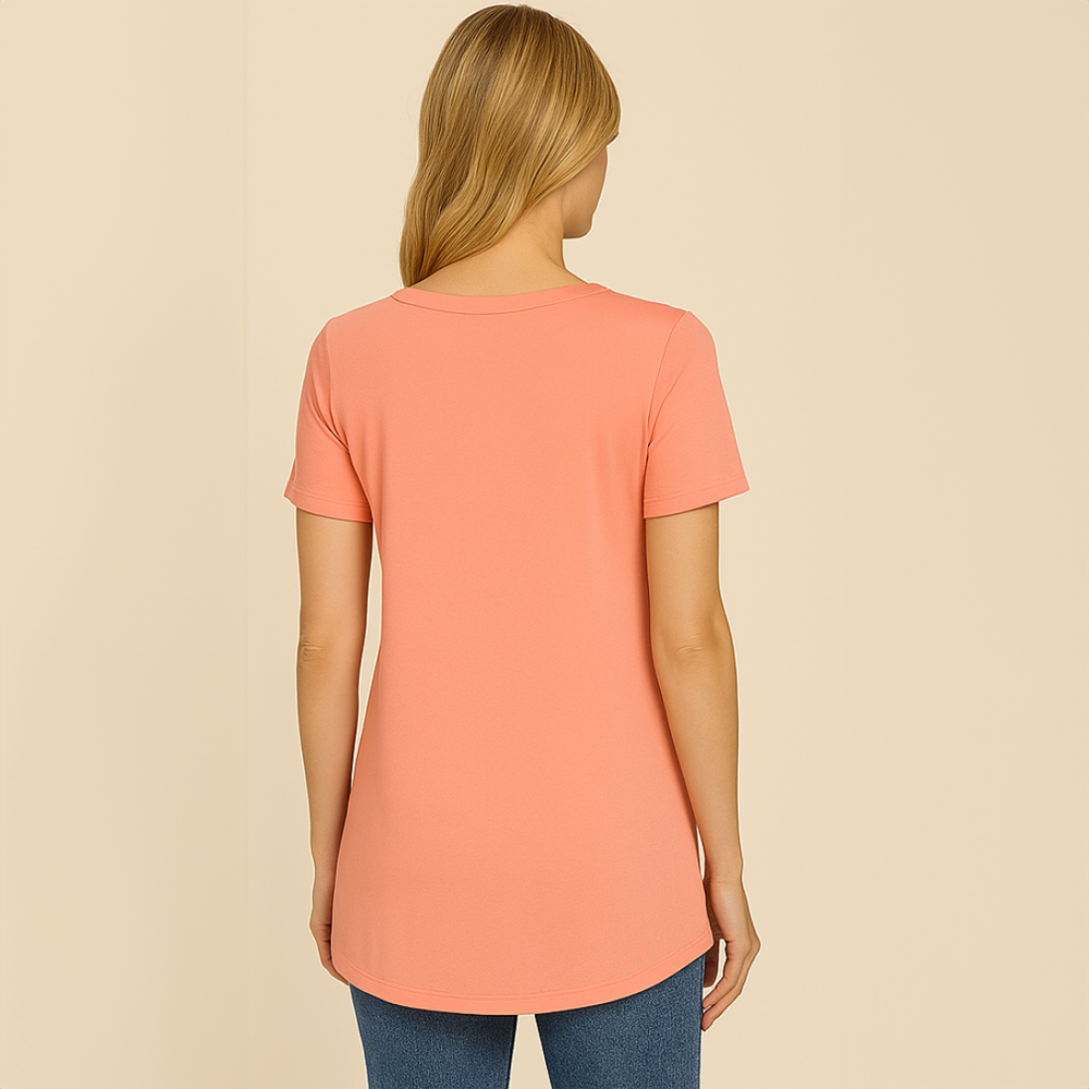 Alizi - Elegant Blouse