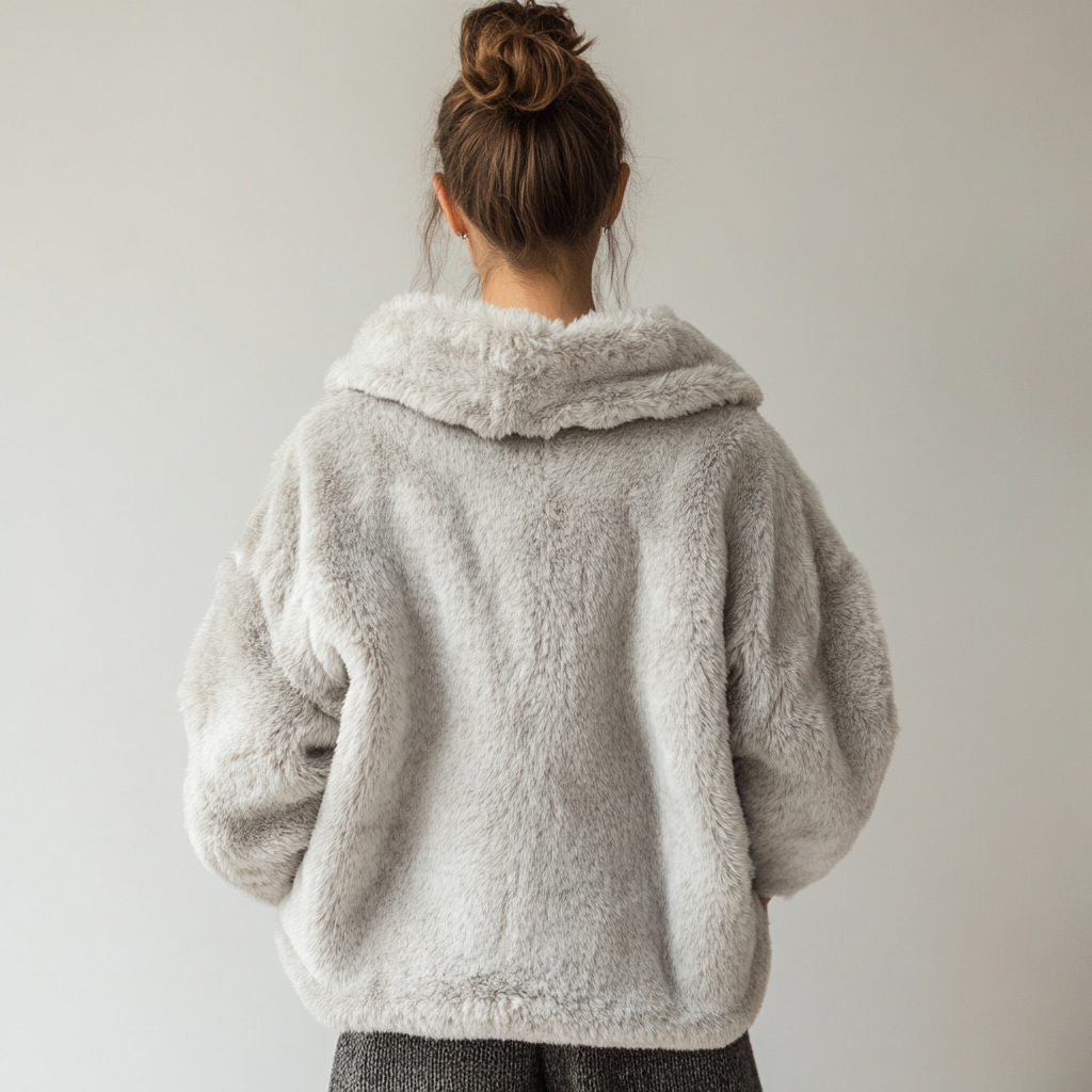 Lexa - Fur Coat