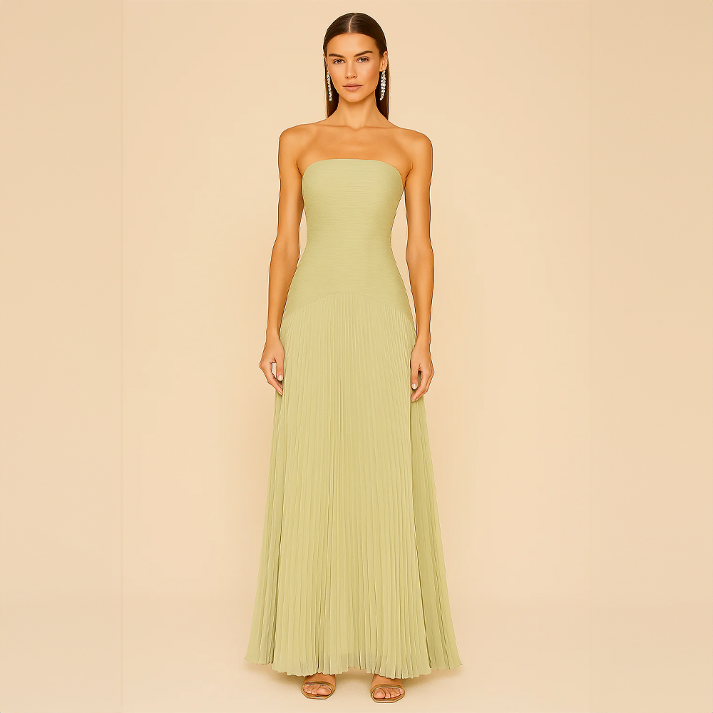 Bianca - Summer Dress