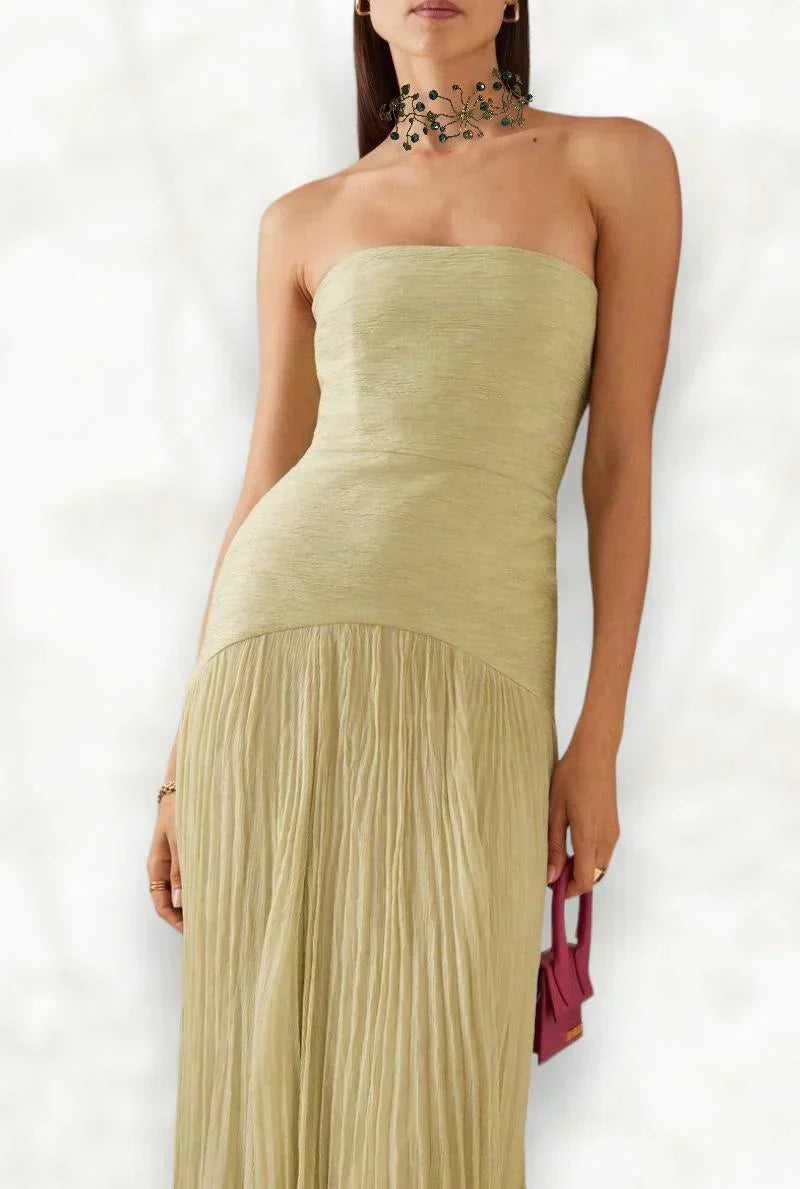 Bianca - Summer Dress