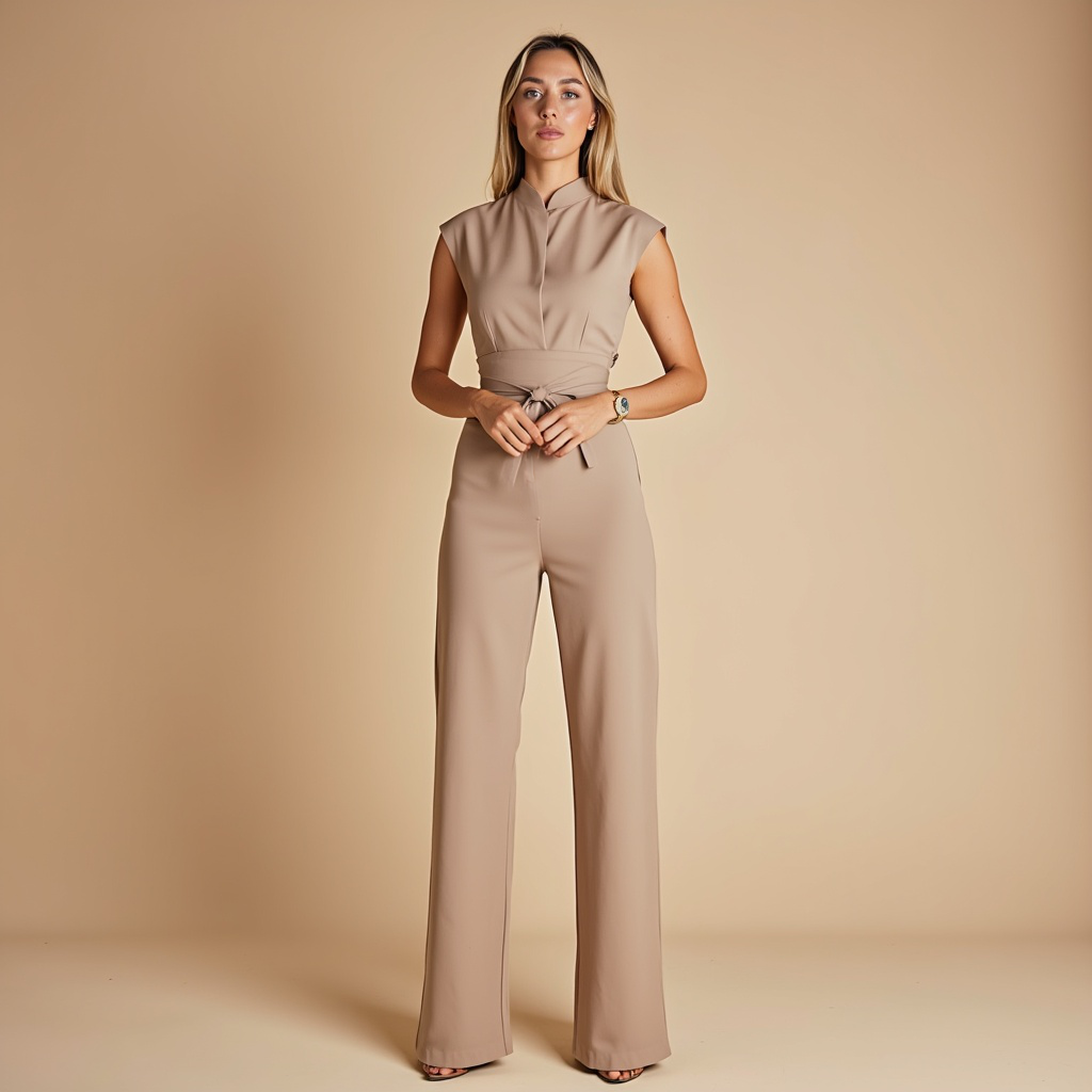Eléal - Jumpsuit