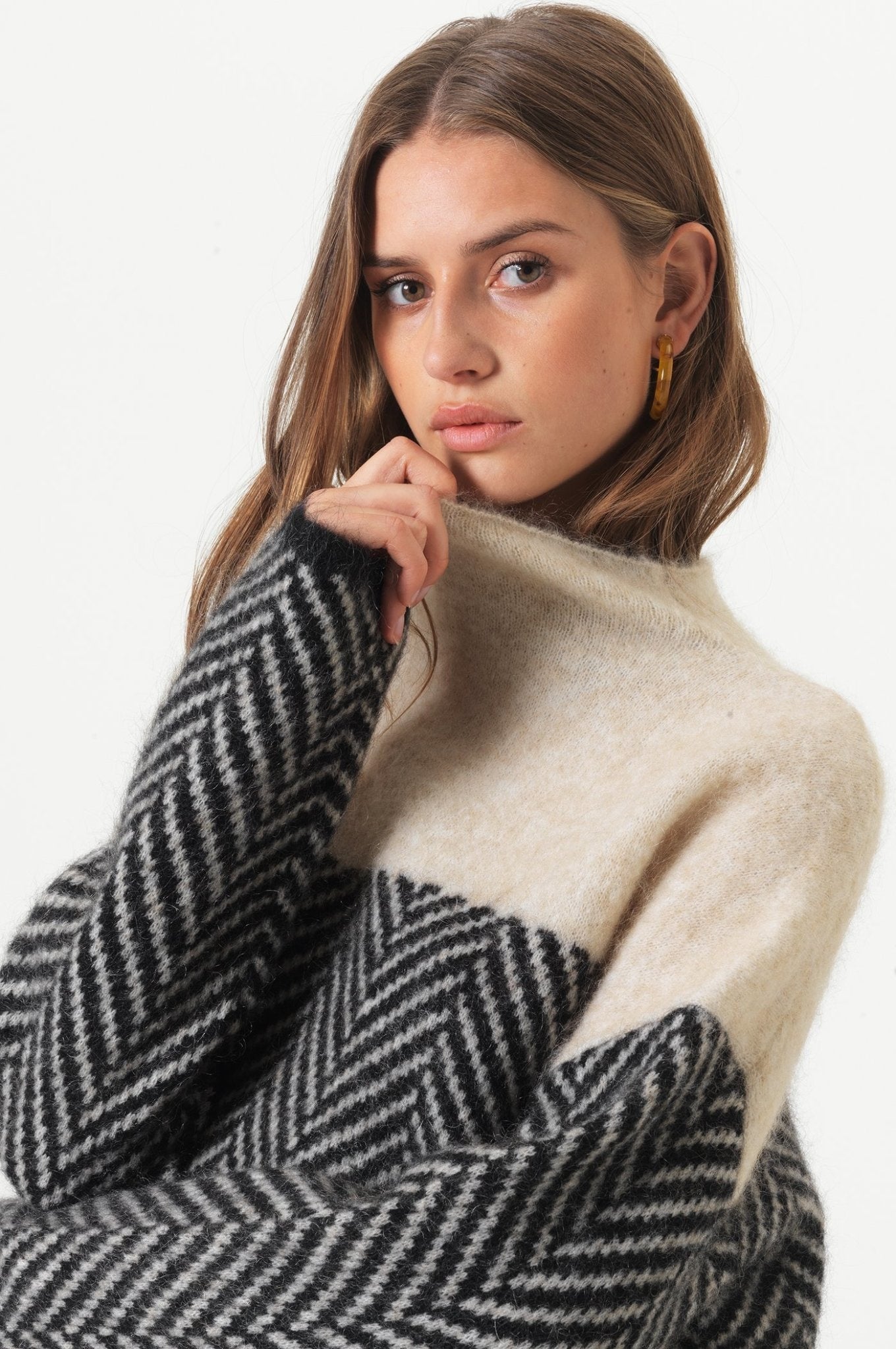 Ivy - Sweater