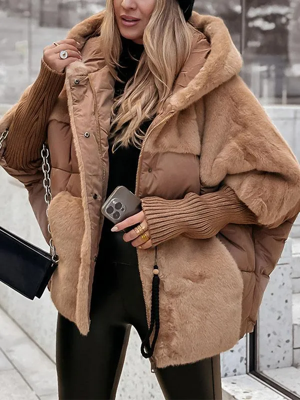 Flora - Bomber Jacket
