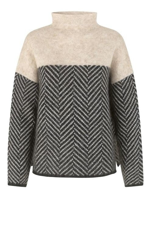 Ivy - Sweater