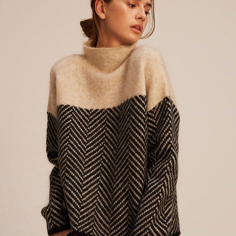 Ivy - Sweater