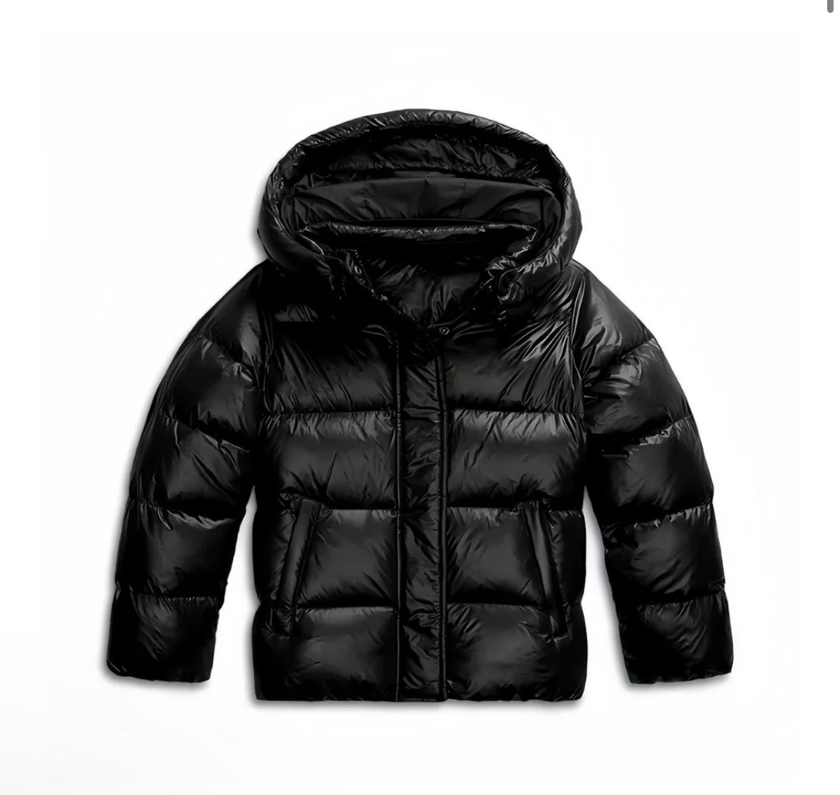 Claude Original Puffer Jacket