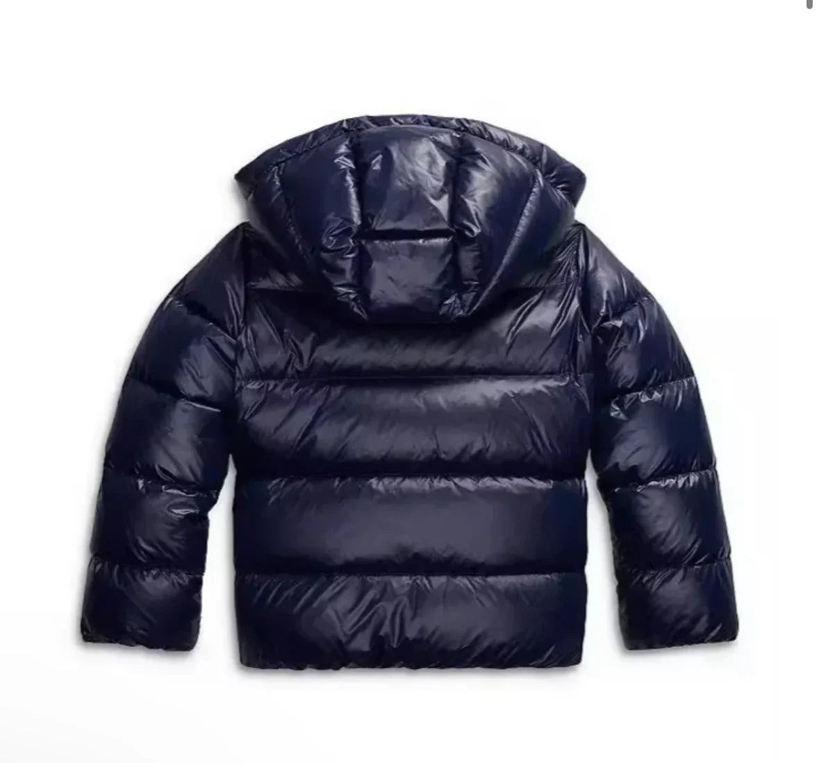 Claude Original Puffer Jacket