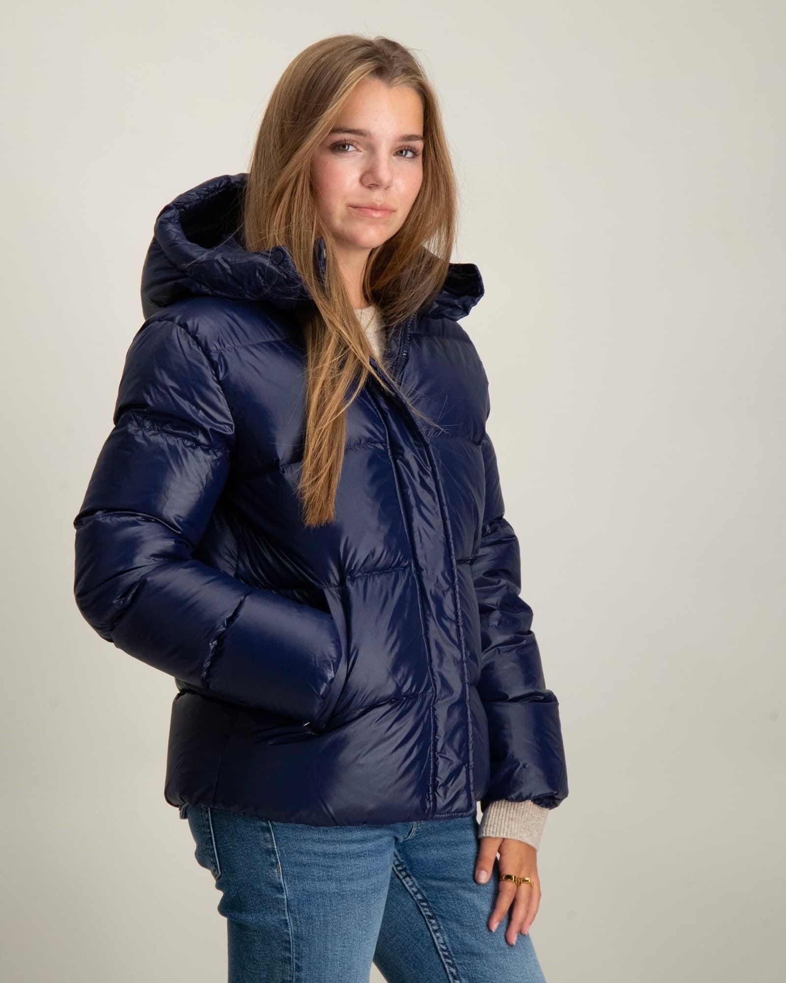 Claude Original Puffer Jacket