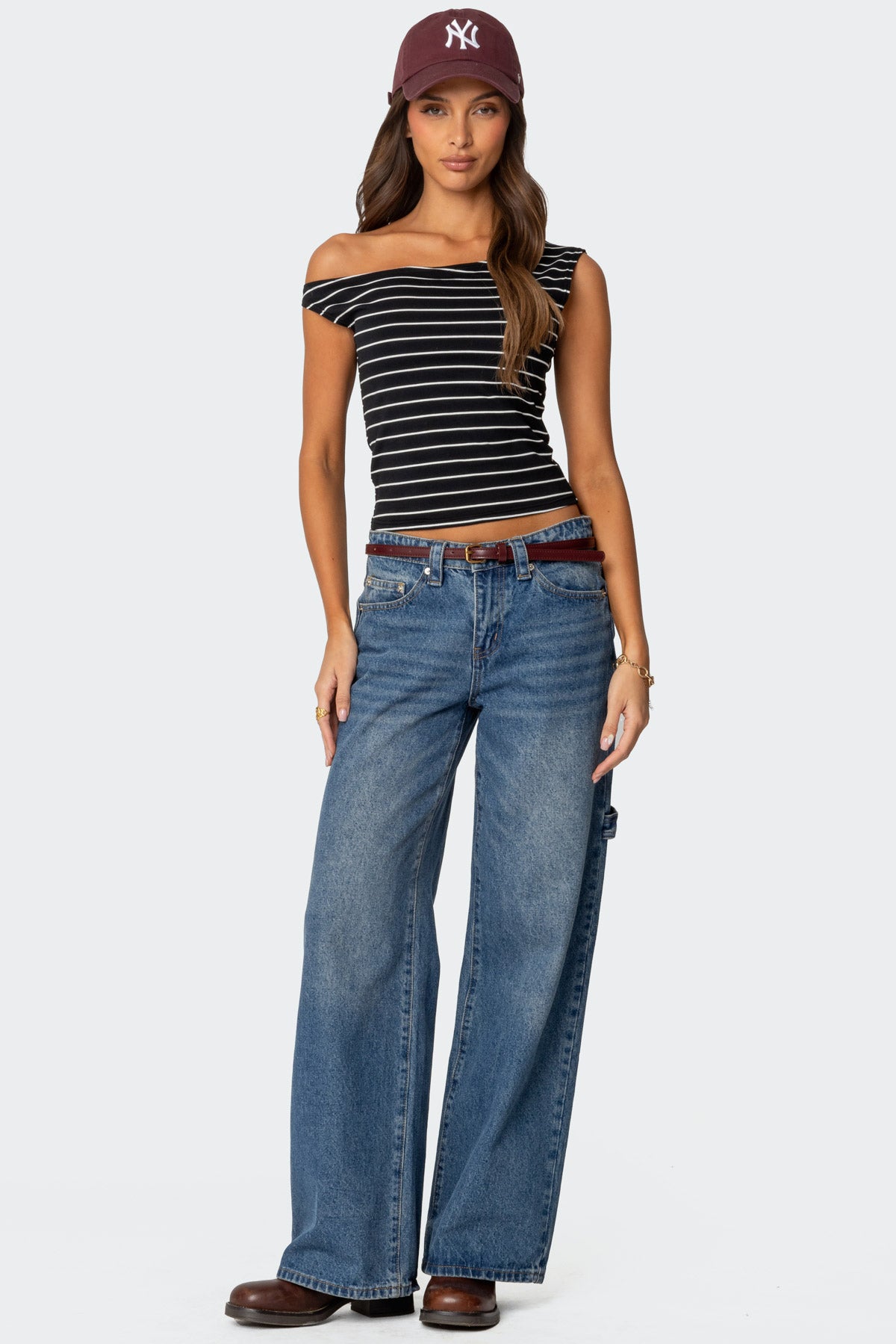 Inès Asymmetric Top