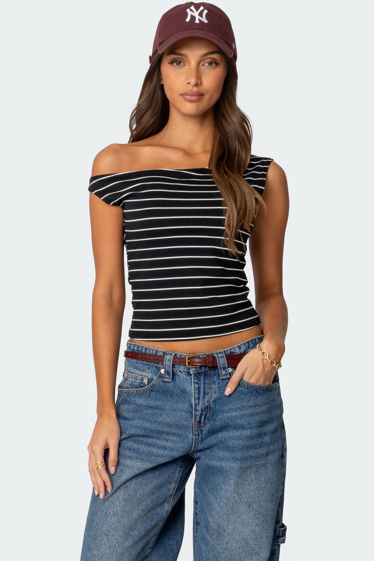 Inès Asymmetric Top