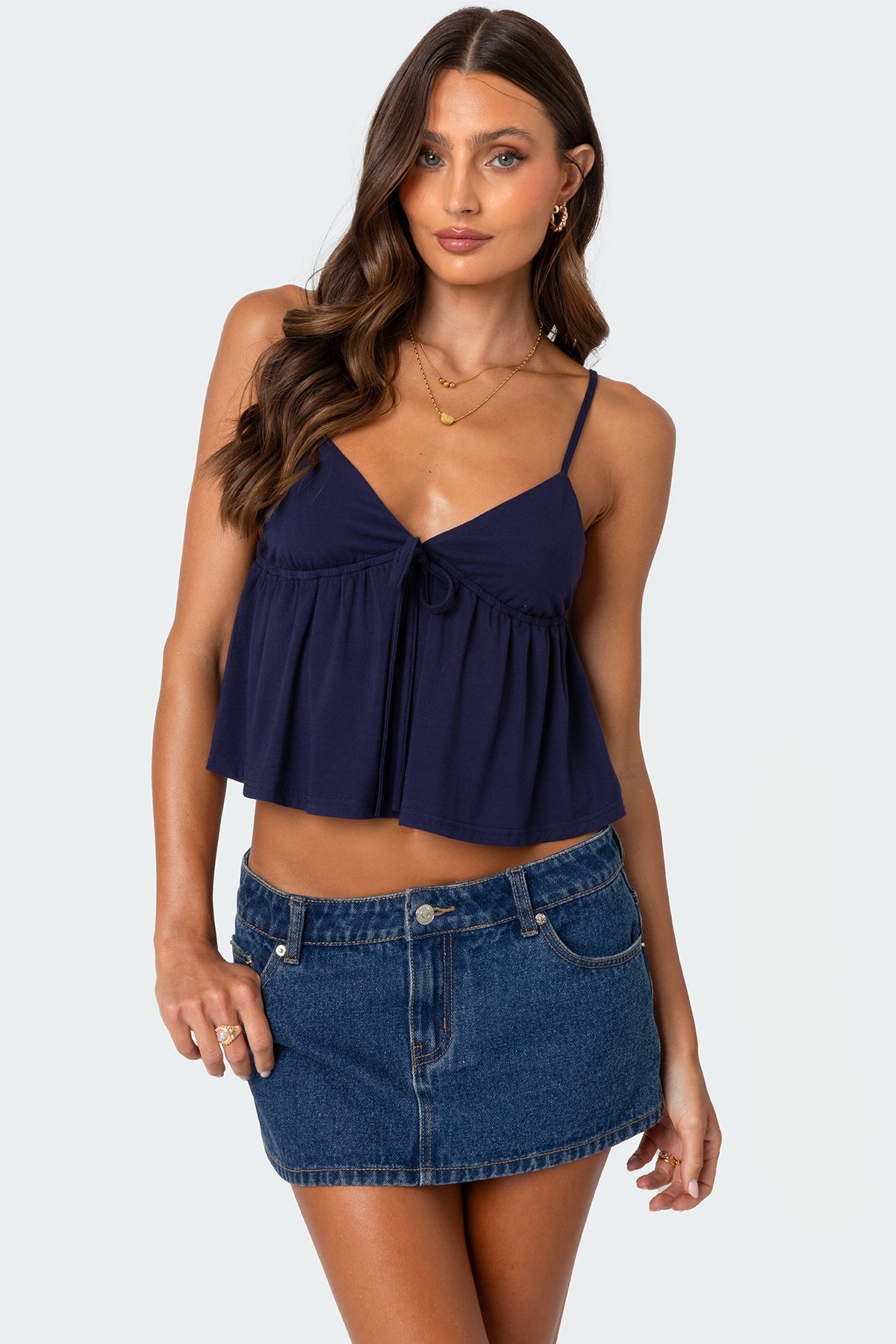 Ella Tank Top