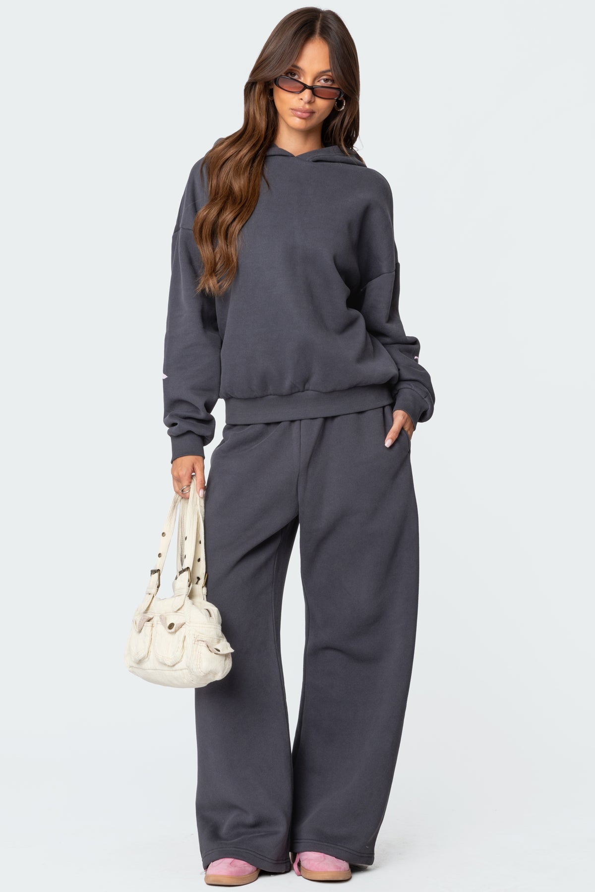 Jessy Detail Sweatpants