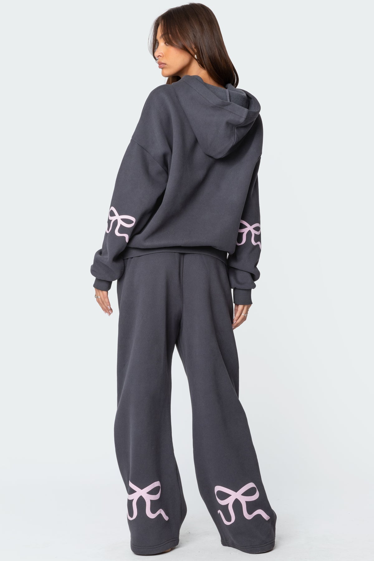 Jessy Detail Sweatpants