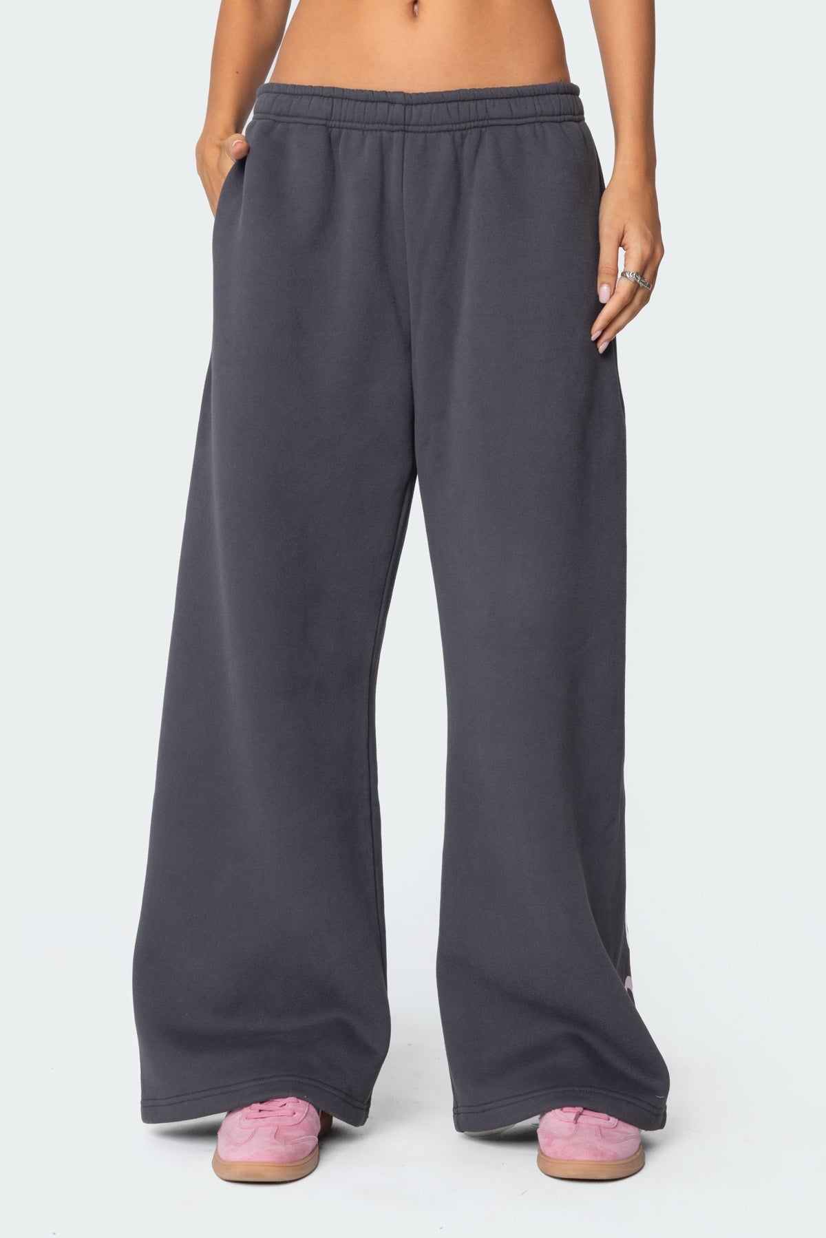 Jessy Detail Sweatpants