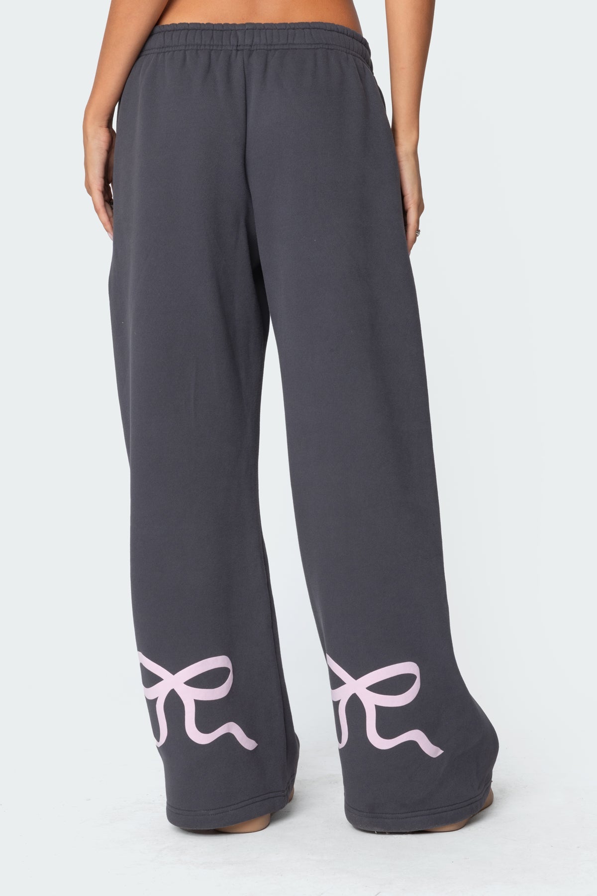 Jessy Detail Sweatpants