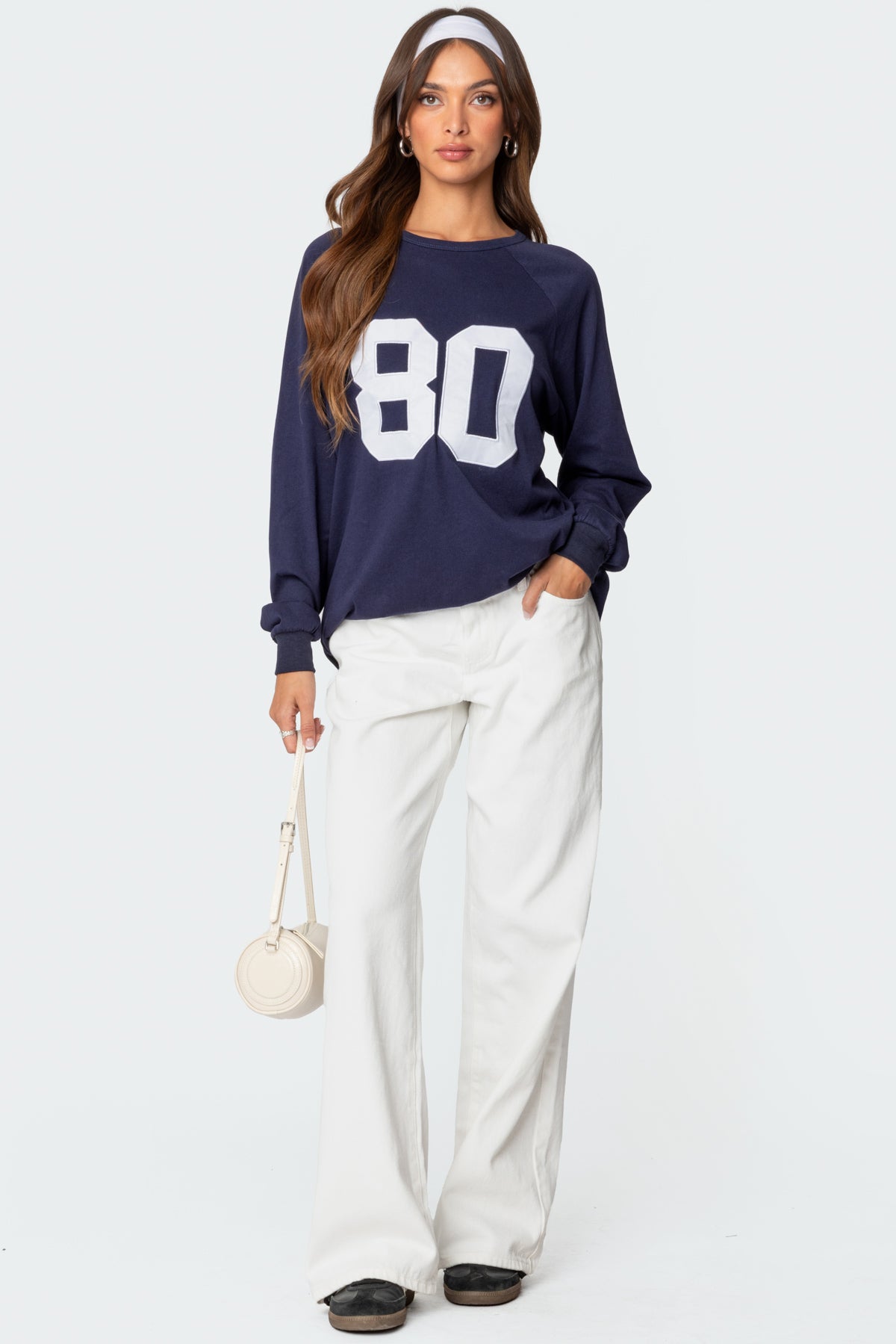 Maëlle Slouchy Jeans