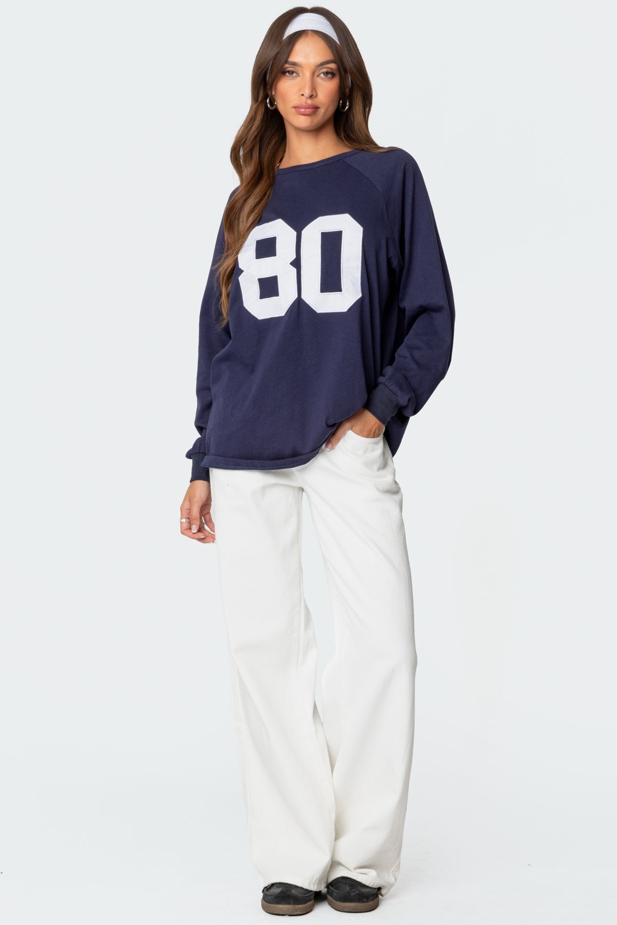 Maëlle Slouchy Jeans