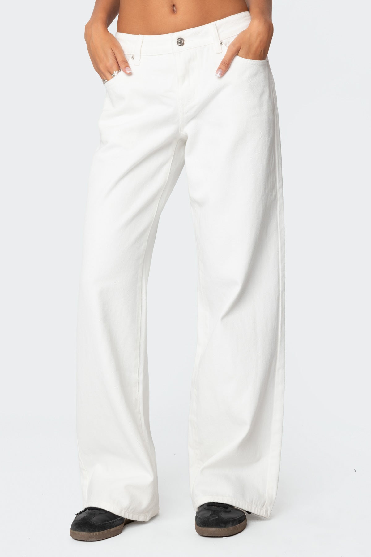 Maëlle Slouchy Jeans