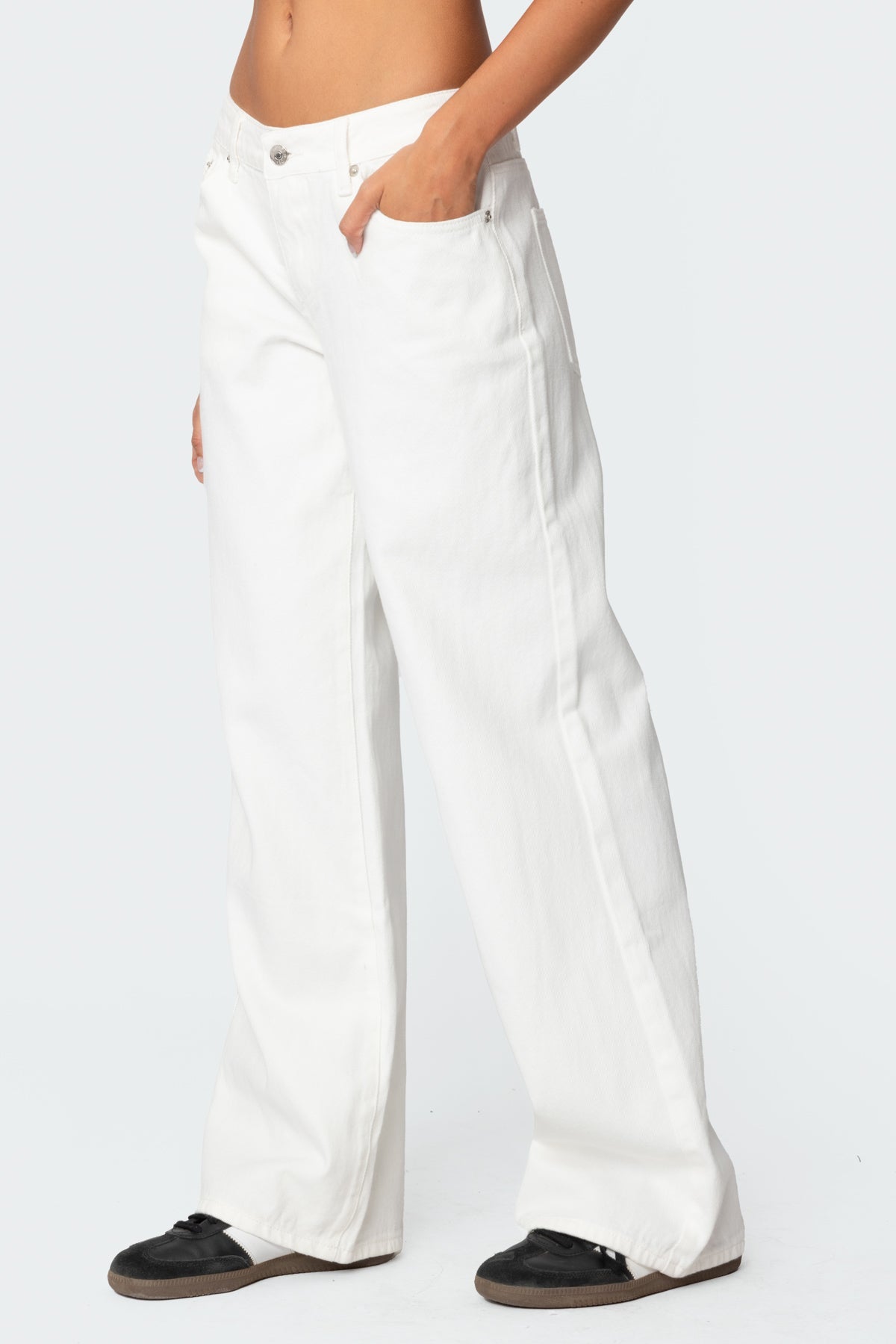 Maëlle Slouchy Jeans