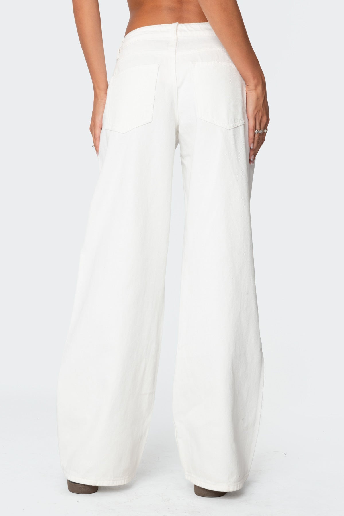 Maëlle Slouchy Jeans