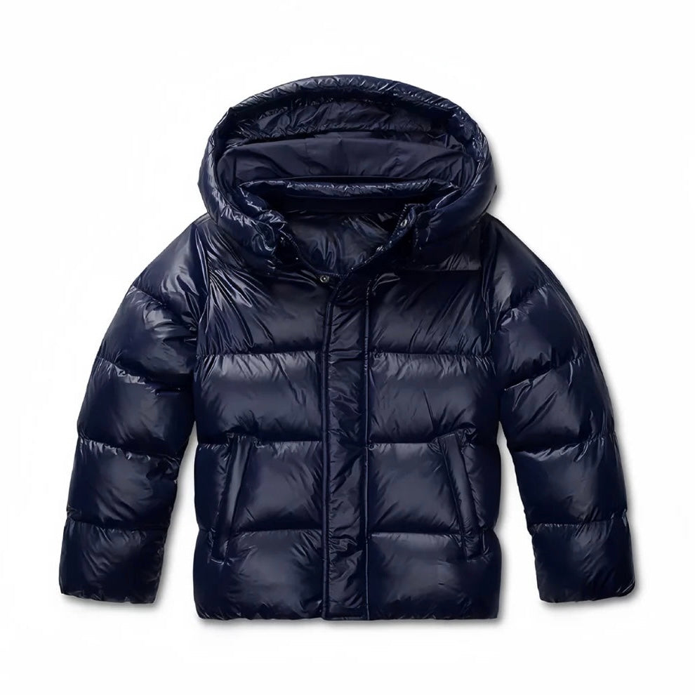 Claude Original Puffer Jacket