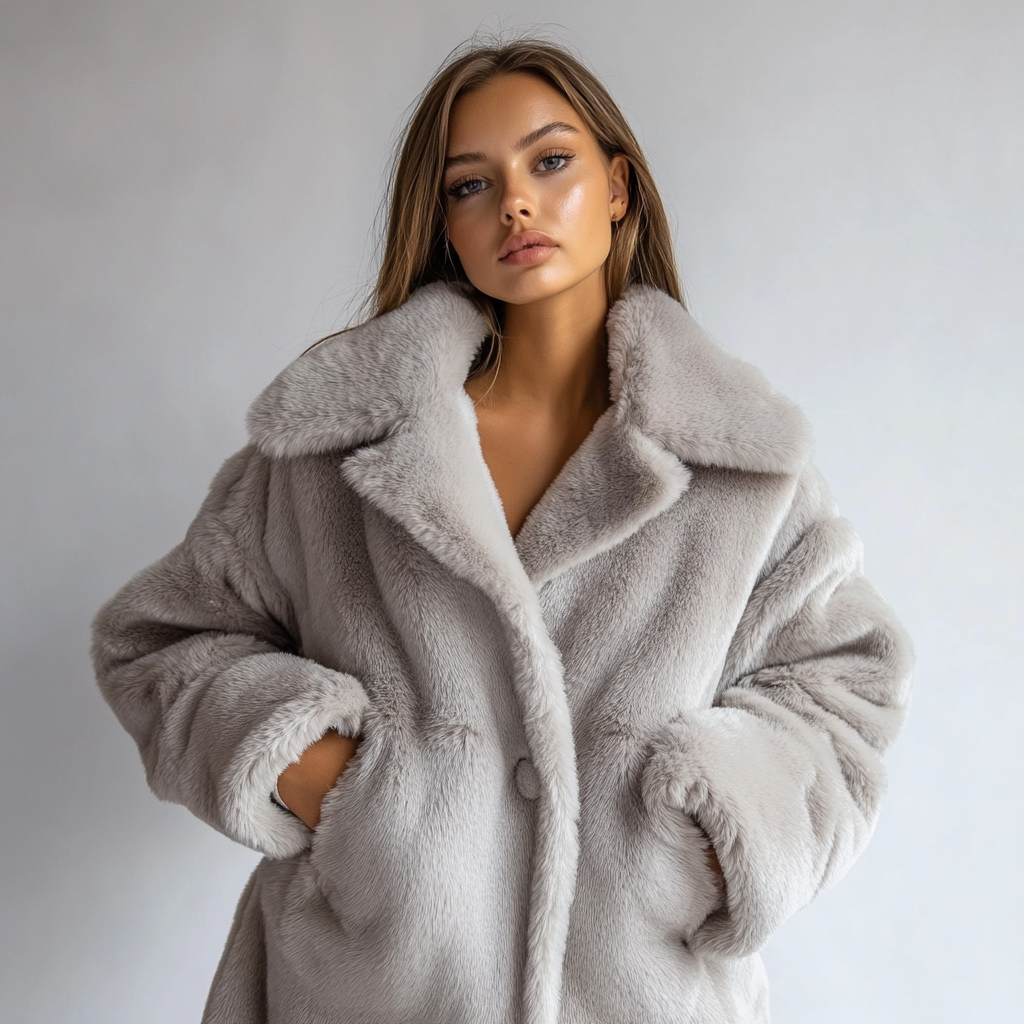 Lexa - Fur Coat